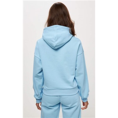 Худи P412-0521 l.blue