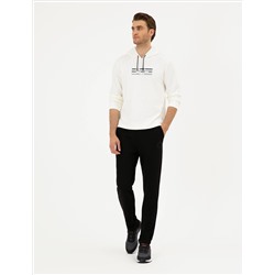 Black Slim Fit Service шесть