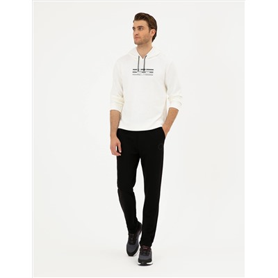 Black Slim Fit Service шесть