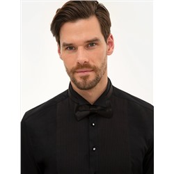 Рубашка для смокинга Black Slim Fit