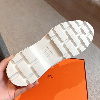 Ботинки Hermes