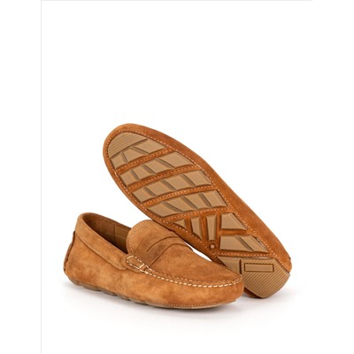Taba Loafer Shoes