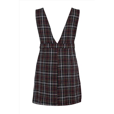 Black Sney Jile платье TBBSS22EL00040