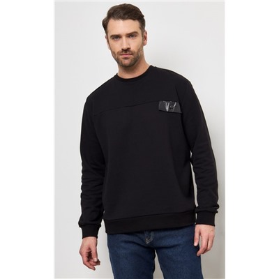 Свитшот TP321-0520 black