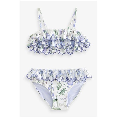 Tiered Bikini (3-16yrs)