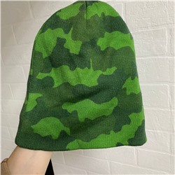Шапка Maxval 50-54 Состав  80% шерсть 20% ПАН