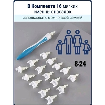 ✅Прибор для чистки ушей 08.03.