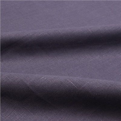 Скатерть Этель Linen collection violet 145х220см, 100%лён 210 г/м2