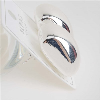 XUPING Серьги на гвоздиках арт. 18 1187 (id 280093)