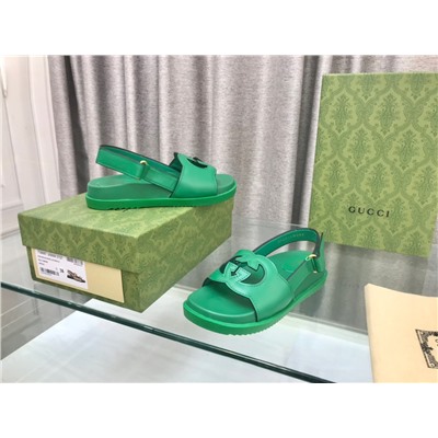 Босоножки GUCCI