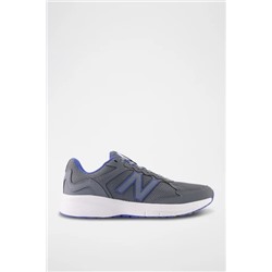Zapatillas de running 460 - Azul y gris