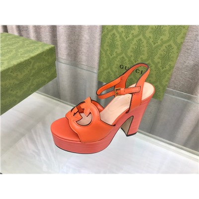 Босоножки GUCCI