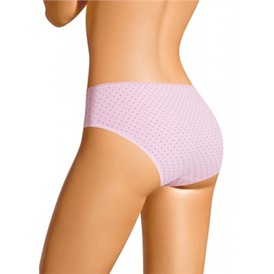 CLEVER C1161/2 Трусы жен. Люпины