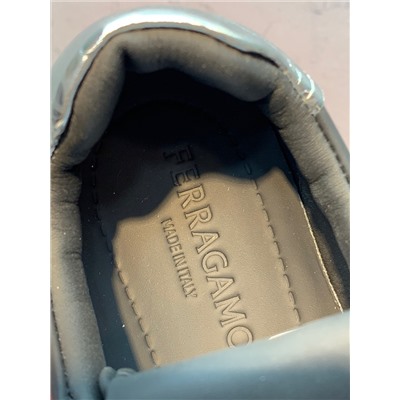 кеды Ferragamo