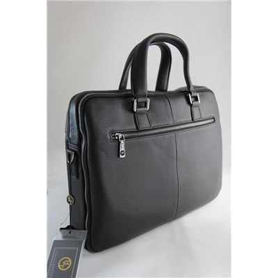 Сумка мужская из кожи H.T. leather  #%