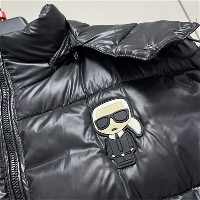 ОРИГИНАЛ!!! Жилет Karl Lagerfeld