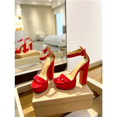 босоножки Gianvito Rossi