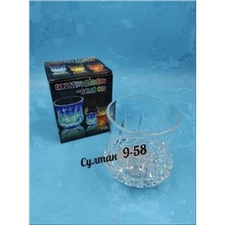 Светящийся стакан 15.12.