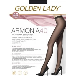 GOLDEN LADY колготки женские  ARMONIA 40