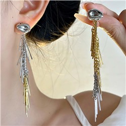 Серьги на гвоздиках арт. 22 6388 (id 277305)