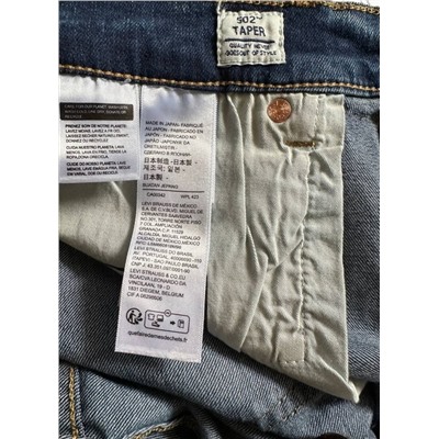 Джинсы Levi*s