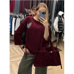крутые кофточки 23.02.