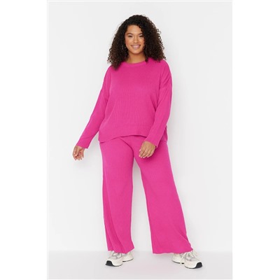 Fuchsia Vum Bicycle Celiko Cossack Set TBBAW23CP00044