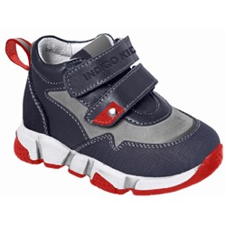 Ботинки Indigo kids 50-001 О син ( 2,0)
