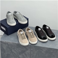 кеды Dior