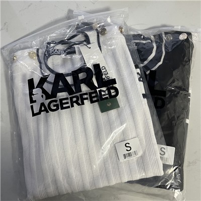 ОРИГИНАЛ!!! Футболка Karl Lagerfeld
