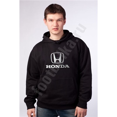 Толстовка "Honda"
