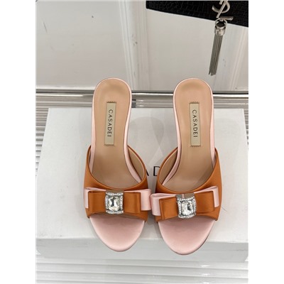Мюли CASADEI новая кол ‼️