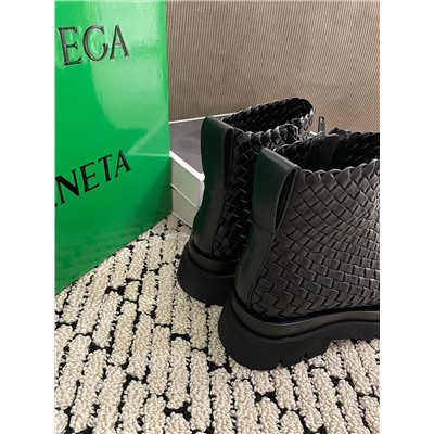 Ботильоны bottega venetta