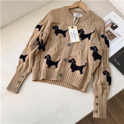 жакет  THOM BROWNE