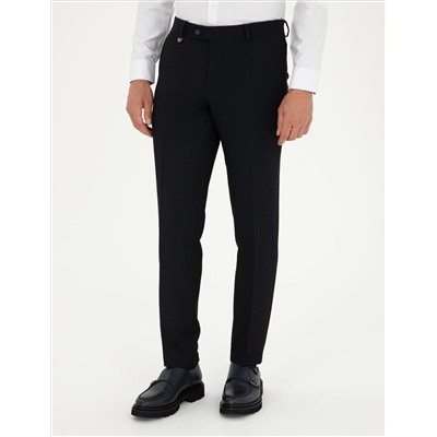 Laciverert Ex. Тканевые штаны Slim Fit
