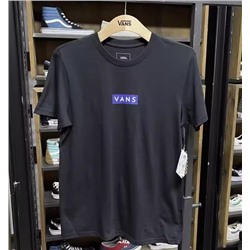 Футболка мужская VAN*S
