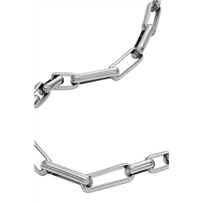 Collar - Plateado