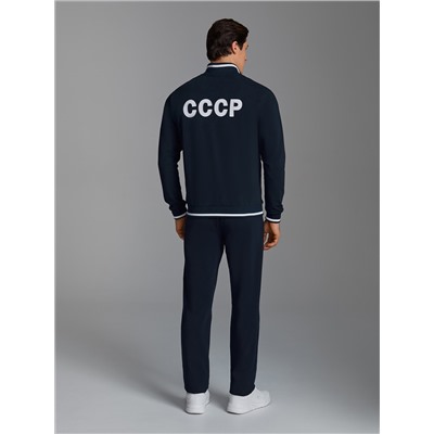Спортивный костюм мужской СССР 11M-RR-794/W RED-N-ROCK'S