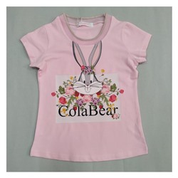 Футболка"COLABEAR"