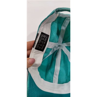 Кепка 100% вискоз , Цена 6.50