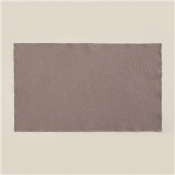Полотенце SL HOME Home collection 38х65см, лён 29%, хл. 71%, 215 гр/м2