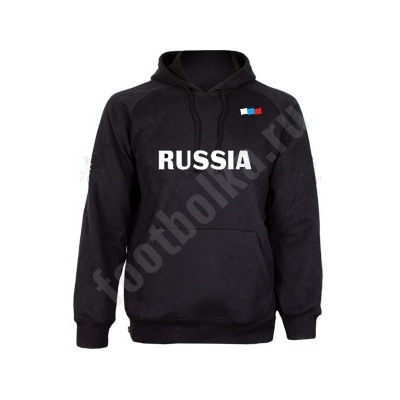 Толстовка "Russia" (Россия) SALE
