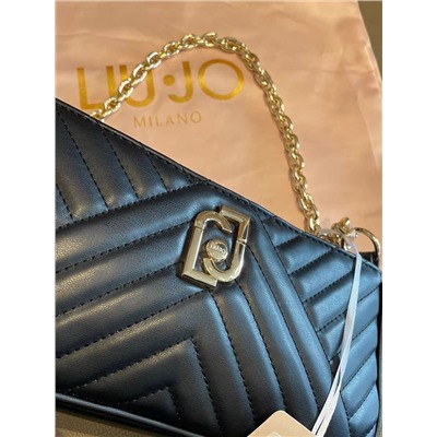 Классная женская стёганая сумка, экспорт ❤️Li*o J*o Модель 2023 года Есть отличные отзывы на русском языке