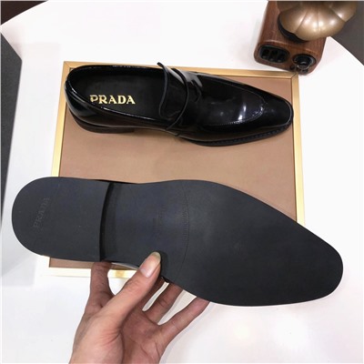 Туфли мужские PRADA