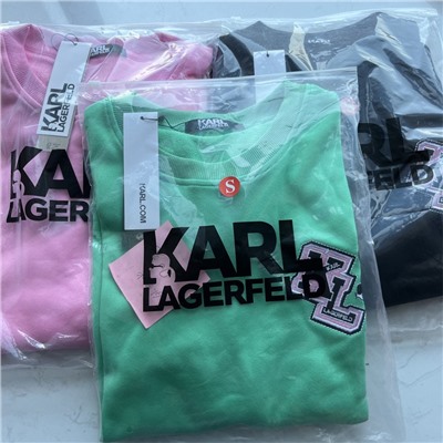 ОРИГИНАЛ!!! Свитшот Karl Lagerfeld
