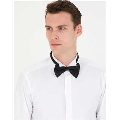 Рубашка для смокинга с белым Slim Fit