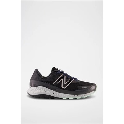 Zapatillas de trail DynaSoft Nitrel v5 GTX - Negro