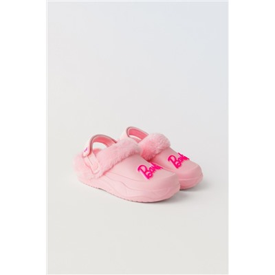 ZUECO ENGOMADO BARBIE™