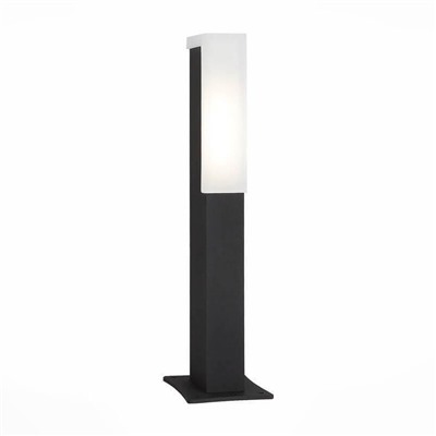 Нарушена упаковка.    Уличный светодиодный светильник ST Luce Posto SL096.405.02