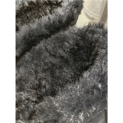 Короткие сапоги унисекс Balenciaga
